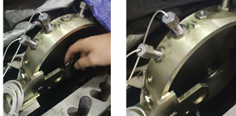 【眾和新儀】傳感器現(xiàn)場(chǎng)圖-磁阻測(cè)速傳感器